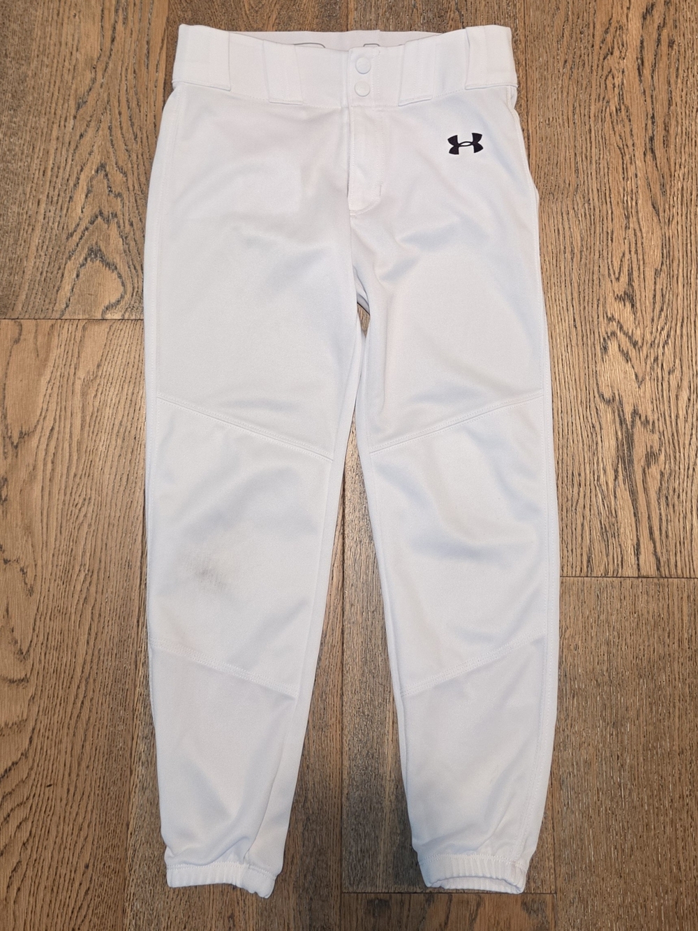 Under Armour - Heat Gear - Boys - Youth: Medium - Baseball Pants (Long)